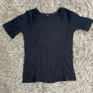 lululemon shirt
